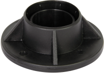 BESTWAY, Reservdel, Footing for frame pools, 38 mm