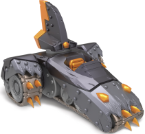Skylanders, Superchargers, Vehicle, W2, Shark Tank