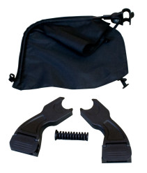 Mountain Buggy, Travelsystem