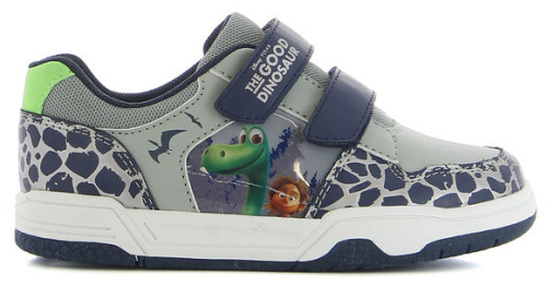 Disney Pixar The Good Dinosaur, Sneakers, Grå