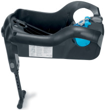 Graco, Bas till Logico S, Svart