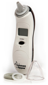 Tommee Tippee, Digital febertermometer