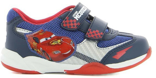 Disney Pixar Cars, Sneakers, Blå