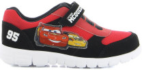 Disney Pixar Cars, Sportskor, Röd