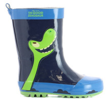 Disney Pixar The Good Dinosaur, Gummistövlar, Blå