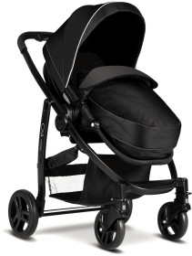 Graco, Sittvagn, EVO, Pitstop