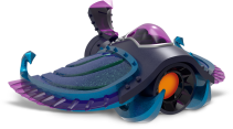 Skylanders Superchargers, Vehicles, Sea Shadow