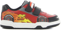 Disney Pixar Cars, Sneakers, Röd