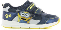 Despicable me, Sportskor, Blå