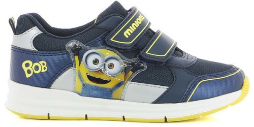 Despicable me, Sportskor, Blå