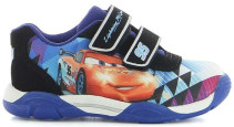 Disney Pixar Cars, Sportskor, Blå
