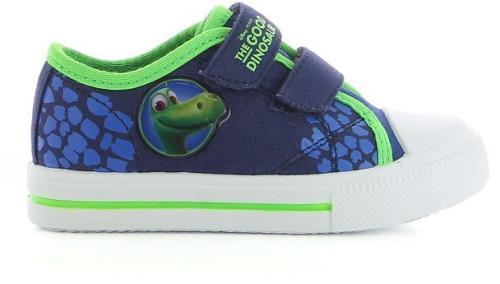 Disney Pixar The Good Dinosaur, Sneakers, Blå