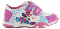 Disney Minnie Mouse, Sportskor, Rosa