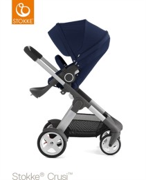 Stokke Crusi, Duovagn, Deep Blue