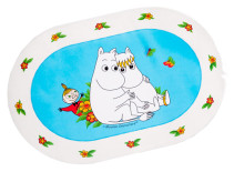 Rätt Start, Mumin, Bordsunderlägg