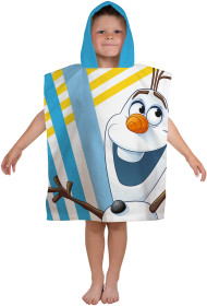 Disney Frozen, Badcape, Olaf