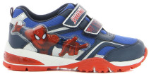 Disney Spiderman, Sportskor, Blå