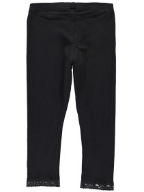 Name it, Leggings, Vista, Kids, Black