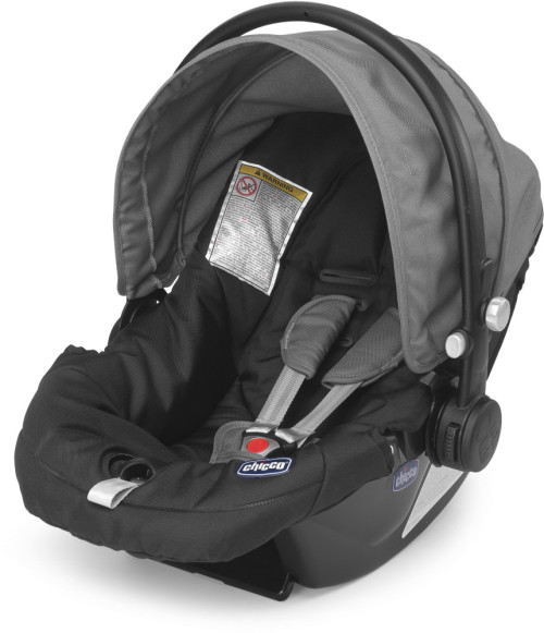 Chicco, Babyskydd, Synthesis, Black