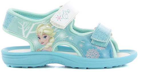 Disney Frozen, Sandaler, Turkos