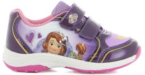 Disney Sofia the First, Sportskor, Lila