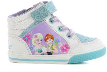 Disney Frozen, High Sneakers, Vit
