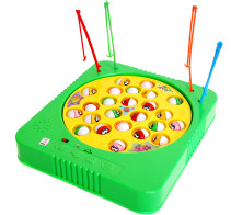 Klassiskt Fiskespel, 22 cm
