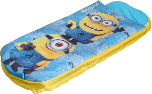 Minions, Junior, ReadyBed