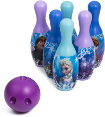 Disney Frozen, Bowling Set