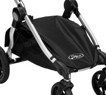 Baby Jogger, Regnskydd, Select, Under Seat basket