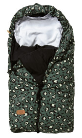 Voksi, Åkpåse, Classic, Animal Green