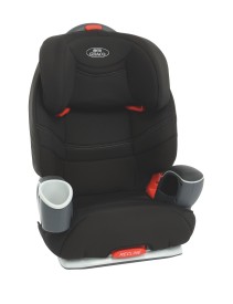Graco, Bältesstol, Nautilus Sport, Sport Luxe