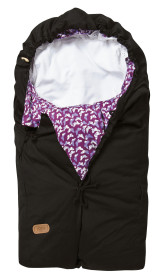 Voksi, Åkpåse, Classic, Nature Purple