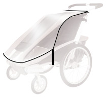 Thule, Regnskydd till Cougar 1 och CX1
