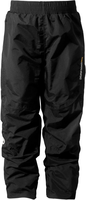 Didriksons, Regnbyxor, Nobi, Black