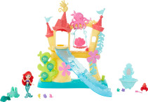 Disney Princess, Ariels Sea Castle