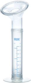 NUK, Bröstpump, Soft & Easy