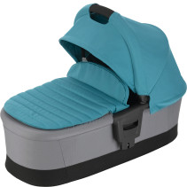 Britax Affinity, Liggdel, Carrycot, 2016