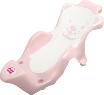 OK Baby, Buddy Badstöd, Rosa