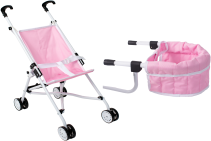 Stoy, Paraplysulky + Stol på bord, Paket