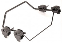 Mountain Buggy, Adapter, Urban Jungle/Terrain/Plus ONE to Bebe