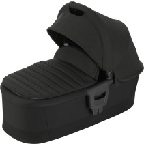 Britax Affinity, Liggdel, Carrycot, 2016