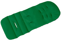 Mountain Buggy, Vändbar sittdyna, Fern