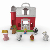 Fisher-Price, Animal Friends Farm