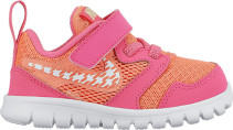 Nike, Sportskor, Flex Experience 3, Toddler, Lava Glow/White