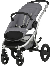 Britax Affinity, Chassi, Base Model, 2016