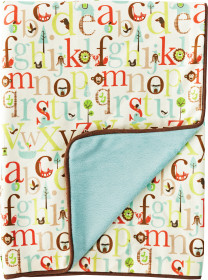 Skip Hop, ABC, Filt