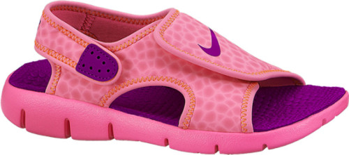 Nike, Sandaler, Sunray Adjust 4