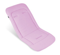 Inovi, Sittdyna, Memory foam, Mellan, Pastell Lila