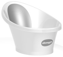 Shnuggle Bath, Badbalja, Grey